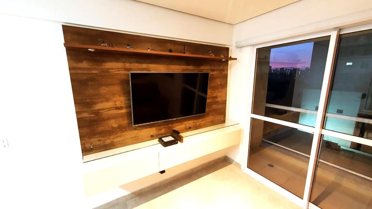 Apartamento Com Wifi Proximo Ao Metro Luz São Paulo Eksteriør billede