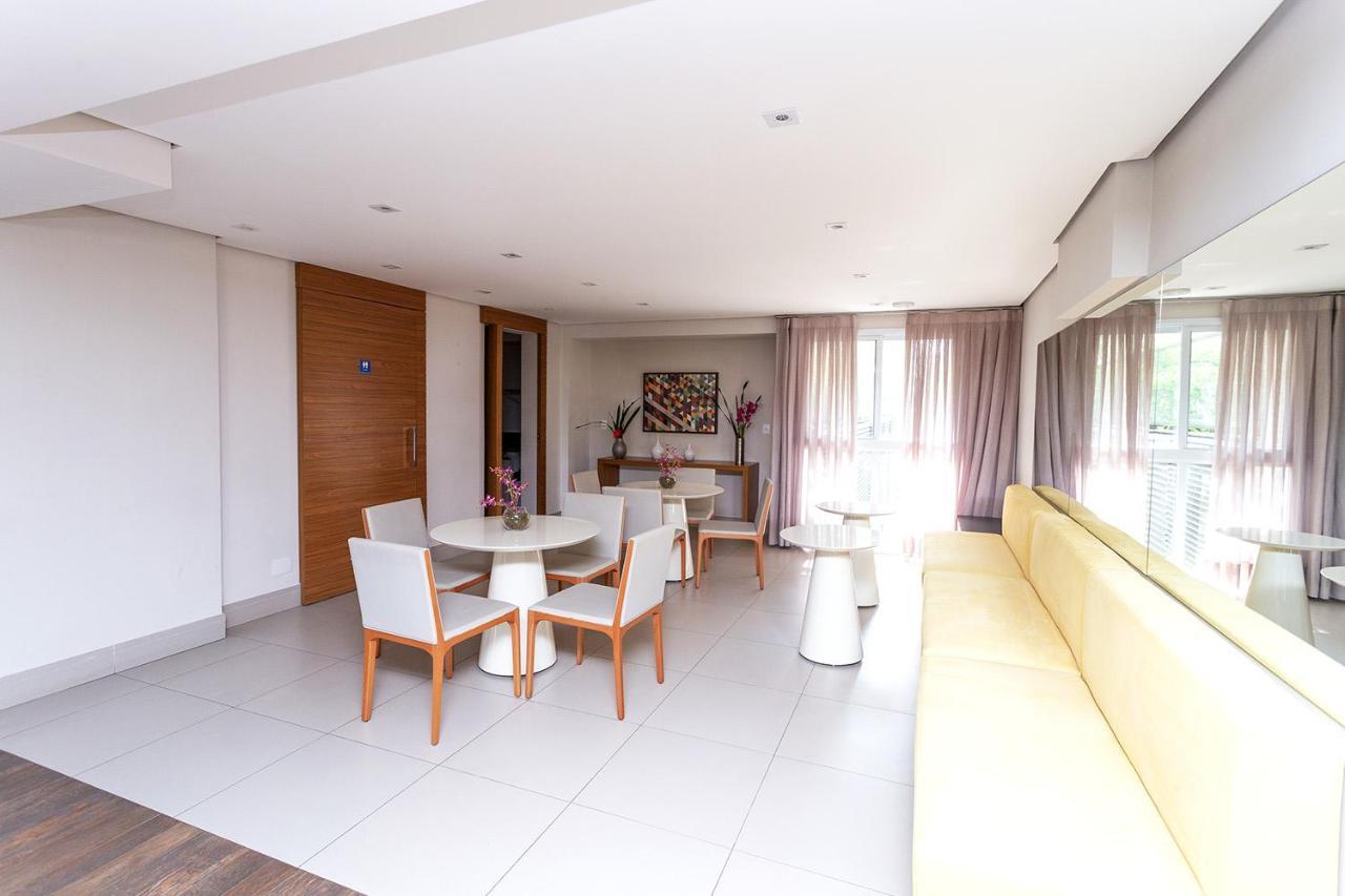 Apartamento Com Wifi Proximo Ao Metro Luz São Paulo Eksteriør billede